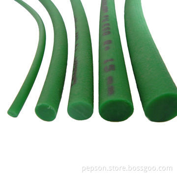 Rough Round Belt, -35 to 80°C Temperature Range